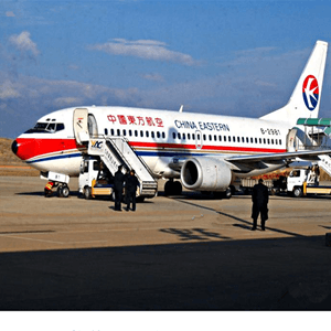 宝安机场快运航空快运业稳步发展的原因是什么？